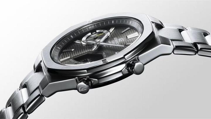 Actual product image Casio ECB-S10D-8AEF (Sports watch)