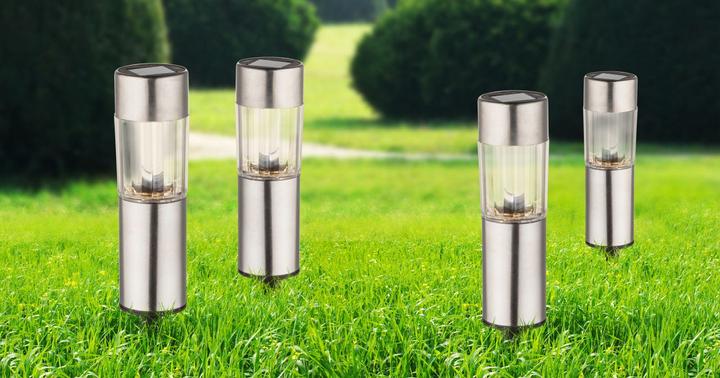 Image du produit Globo Lampe solaire (IP44)