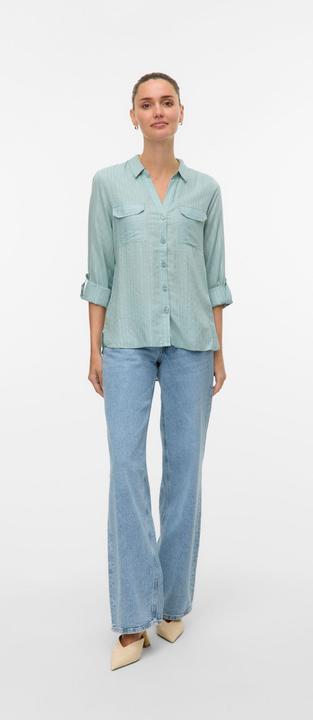 Produktbild Vero Moda VMBUMPY Hemd Hemd (M)