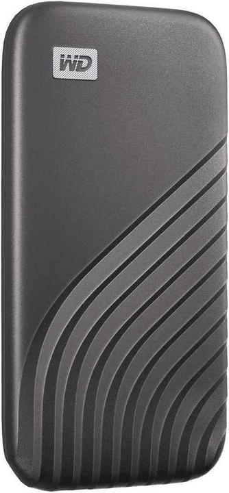 Productafbeelding WD Mijn Passport SSD (500 GB)