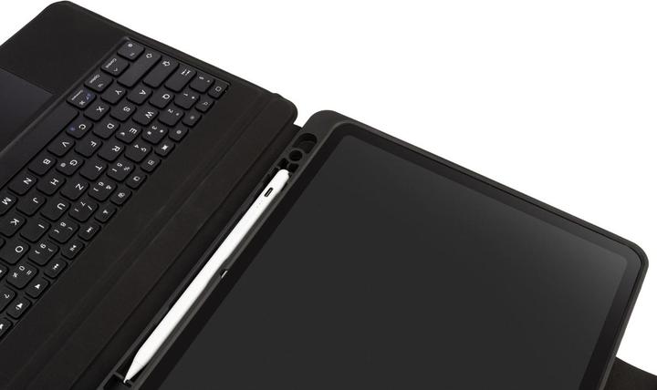 Image du produit Tucano Tasto Tastatur Case (CH, IPAD PRO 12.9 2021, iPad Pro 12.9)