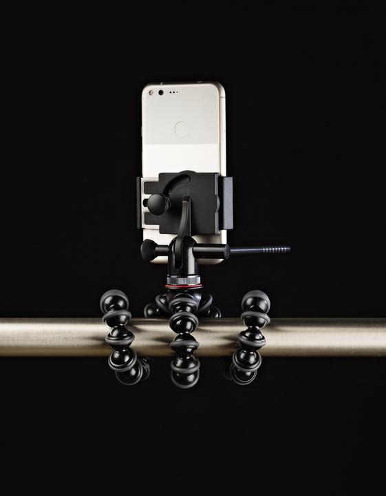 Produktbild Joby GripTight PRO Video GP (Kunststoff, Metall)