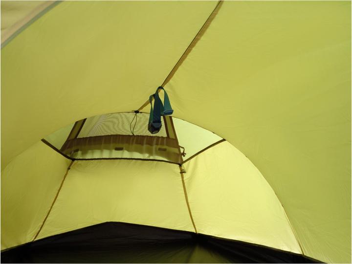 Actual product image Stoic Catch. 2P (Tunnel tent, 2.36 kg, 2 persons)