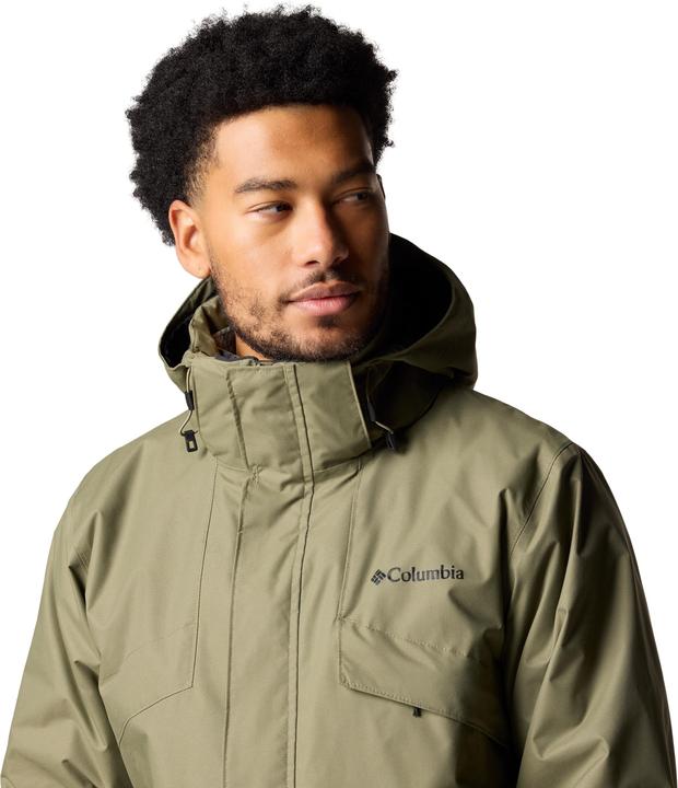 Produktbild Columbia Bugaboo™ III Fleece Interchange Jacket (XL)