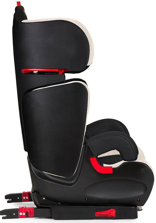 Produktbild Hauck Bodyguard Plus