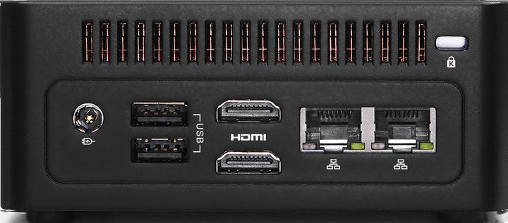 Produktbild AsRock 90PXGC80-P0EAY100 (AMD Ryzen 7 8840U)