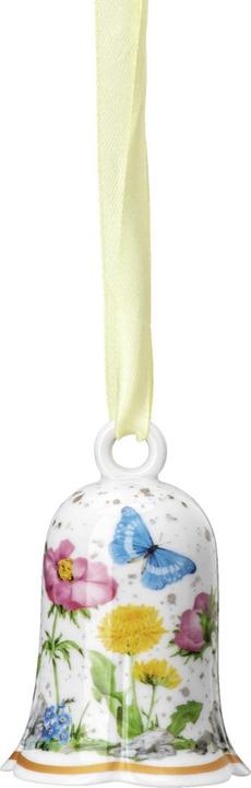 Produktbild Hutschenreuther Geschenkserie Glocke - Frühlingsreigen - Blütenglocke