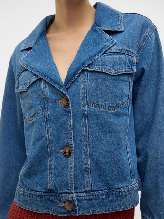Immagine prodotto Vero Moda VMSOFIE Jeansjacke Jeansjacke (XL)
