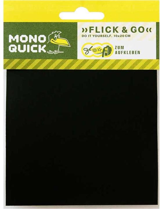 Mono Quick Klebeflicken (1 x)
