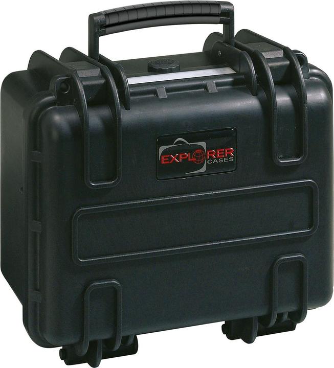 Image du produit Explorer Cases Coffret spécial 28 x 20 x 17 cm mod. 2717 WS (9.30 l)