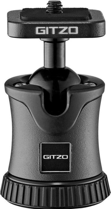 Image du produit Gitzo Mini Traveler GKTBB (Carbone)