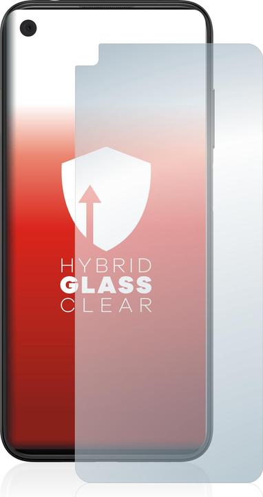Image du produit upscreen Scratch Shield (1 pièce(s), HTC Desire 22 Pro)
