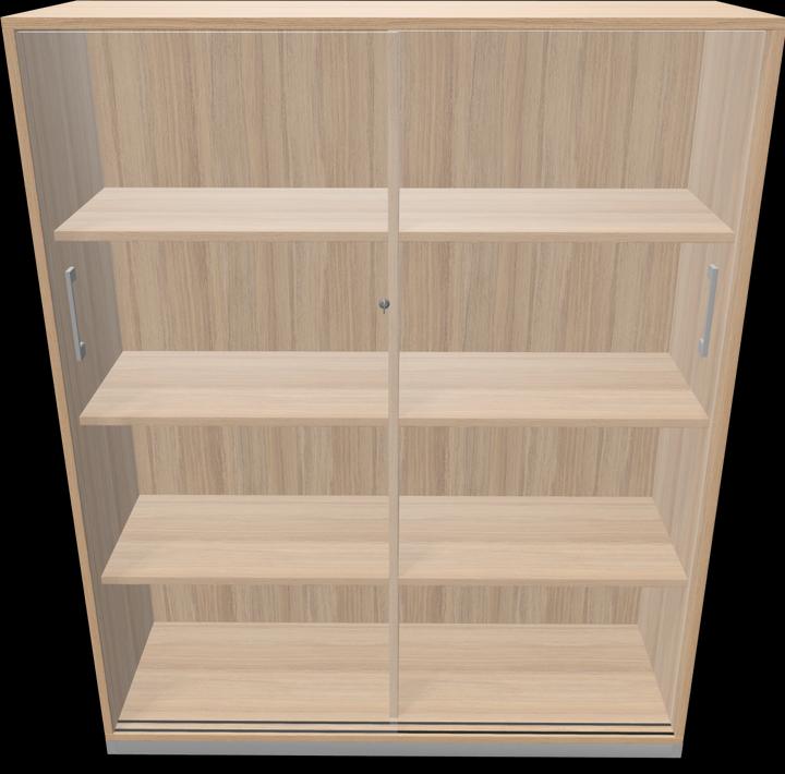 Immagine prodotto Narbutas Scelta armadio ad ante scorrevoli (120 x 40 x 146,5 cm)