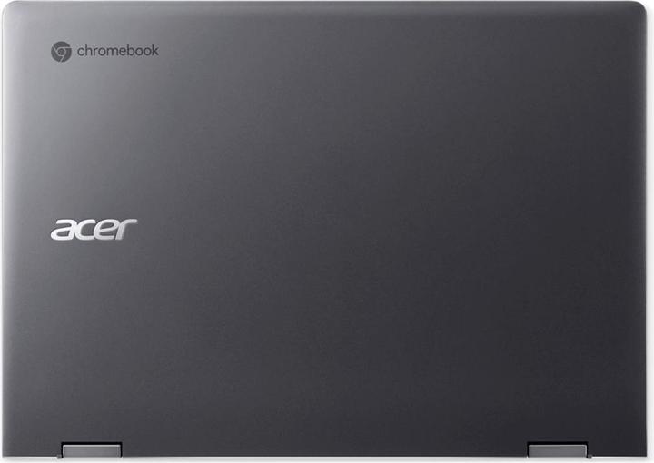 Productafbeelding Acer Chromebook Spin 714 (14", Intel Core i3-1315U, 8 GB, 128 GB, NL)
