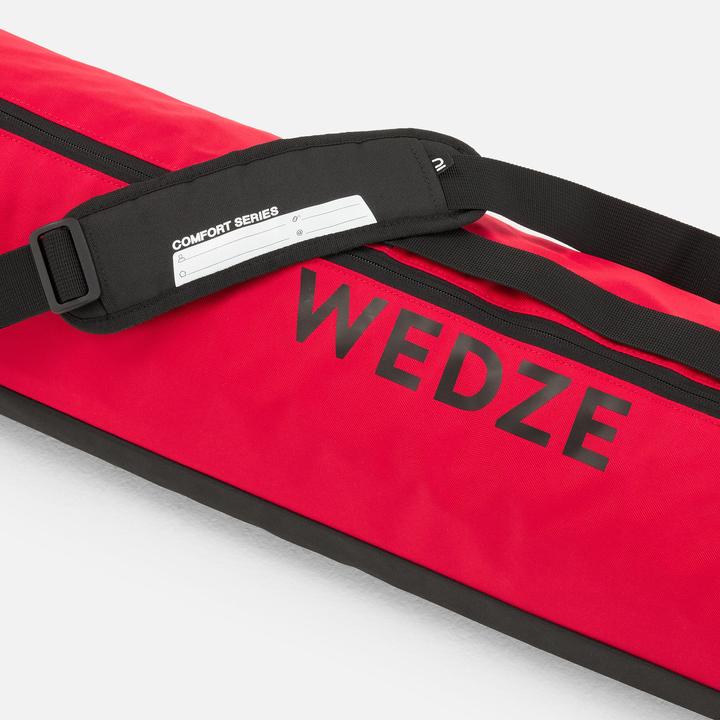 Image du produit Wedze Robuste 500 (190 cm)