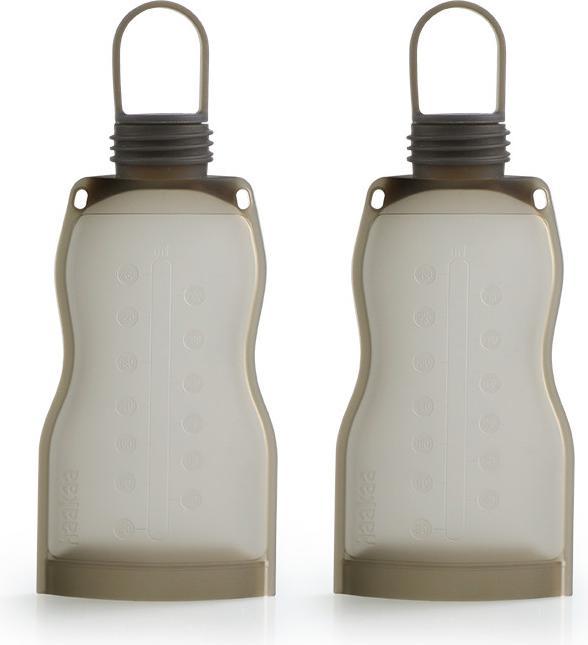 Haakaa Breast milk bag set of 2