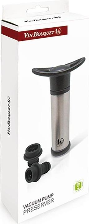 Actual product image VinBouquet Wine pump (Wine pump)