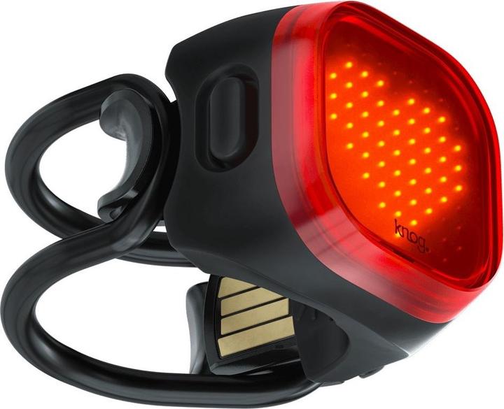 Produktbild knog. Blinder Mini Love (35 lm, 35 lm)