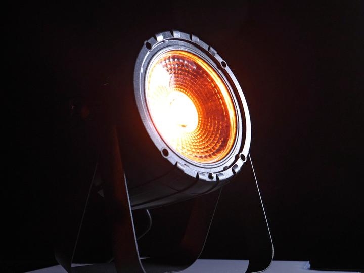 Actual product image Eurolite LED PARty Spot COB