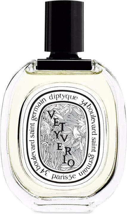 Produktbild Diptyque Vetyverio (Eau de Toilette, 100 ml)