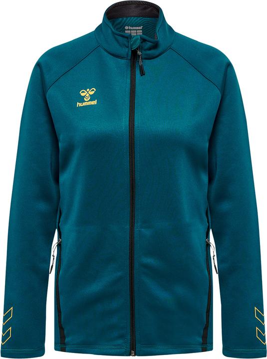 Image du produit hummel Cima Xk Zip Jacket Woman (L)