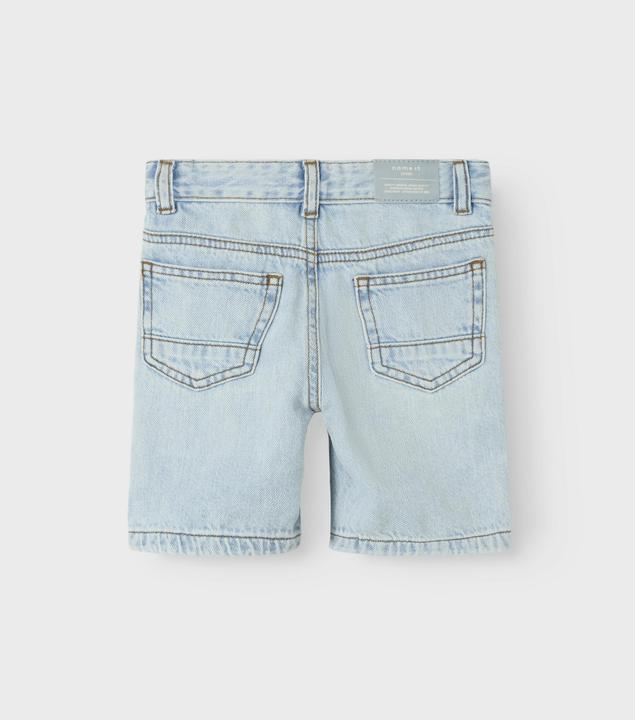 Actual product image Name it Denim Bermudashorts (116)
