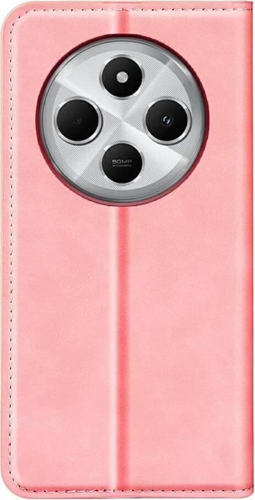Produktbild Cover-Discount Xiaomi Redmi 14C / Poco C75 - Stand Flip Case Hülle (Xiaomi Redmi 14C, Xiaomi Poco C75)