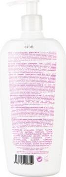 Image du produit Postquam lait corporel hydratant avec q10 400 ml + distribu (Lait pour le corps, 400 ml)