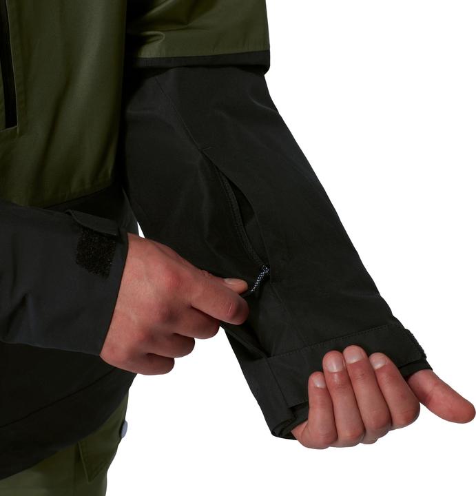 Produktbild Mammut Fall Line HS Thermo Hooded Jacket Men (L)
