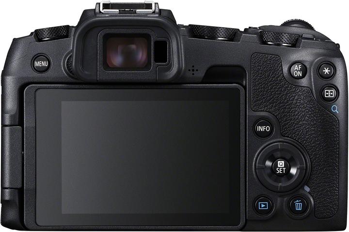 Produktbild Canon Eos Rp (26.20 Mpx, Vollformat)