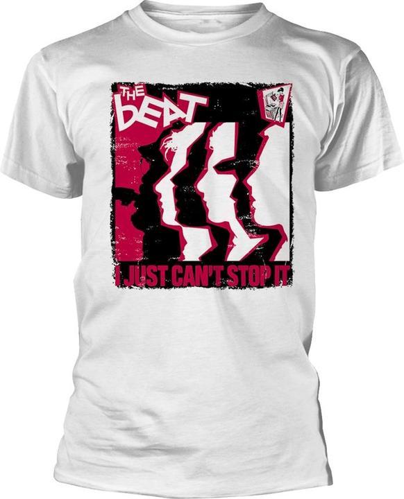 Beat I Just Can'T Stop It (S)