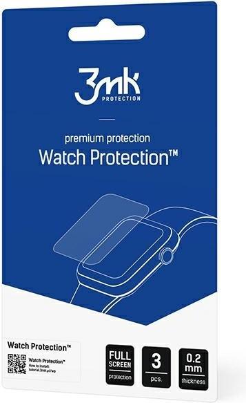 Actual product image 3MK Folia ARC Watch TRACER T-Watch TW9 NYX Folia Fullscreen