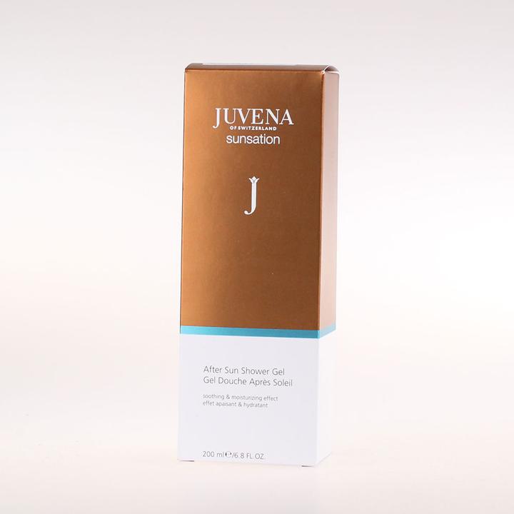 Immagine prodotto Juvena Sunsation dopo il gel doccia solare (Gel, 200 ml)