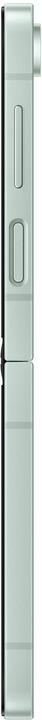 Productafbeelding Samsung Galaxy Z Flip6 (256 GB, Mintgroen, 6.70", SIM + eSIM, 50 Mpx, 5G)