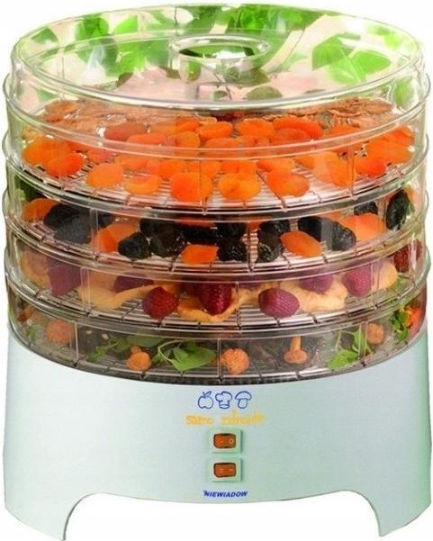 Immagine prodotto Niewiadów Essiccatoio Per Funghi E Frutta 970.02 Ps