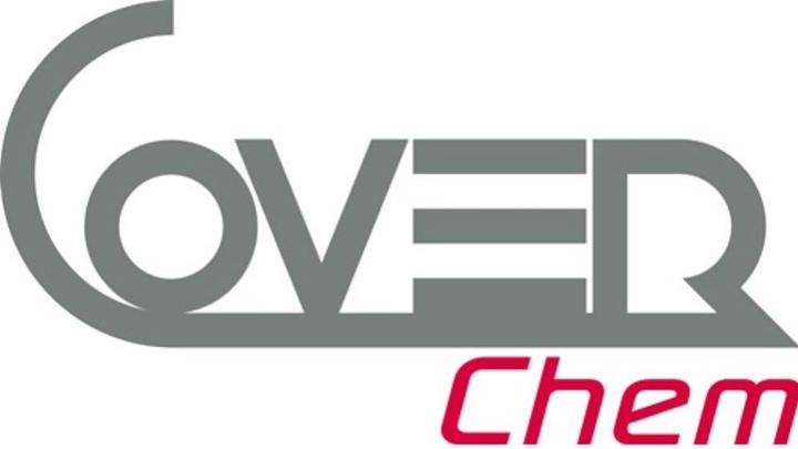 Actual product image Cover Chemical protection overall (XL)