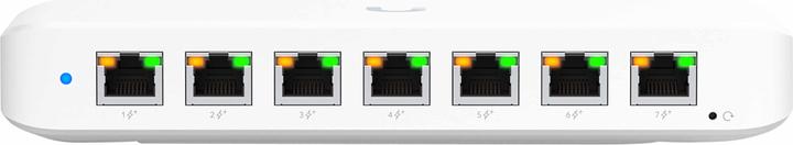 Actual product image Ubiquiti Ultra 7 (8 Ports)