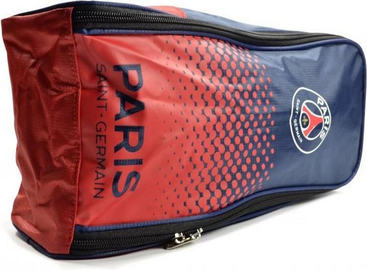 Produktbild Paris Saint Germain Stiefeltasche mit Farbverlauf