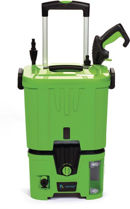 Produktbild Aqua2Go Akku Hochdruckreiniger GD650 (Netzbetrieb)