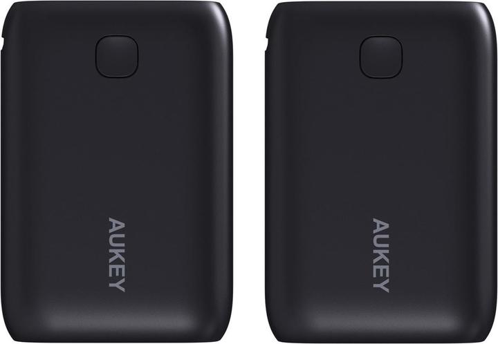 Aukey 2x PB-N52