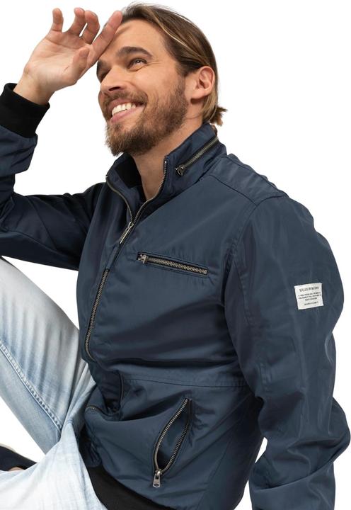 Produktbild Deeluxe kapuzenjacke tower (S)