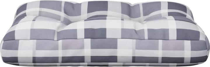 Produktbild VidaXL Palettenkissen (60 x 40 x 12 cm)