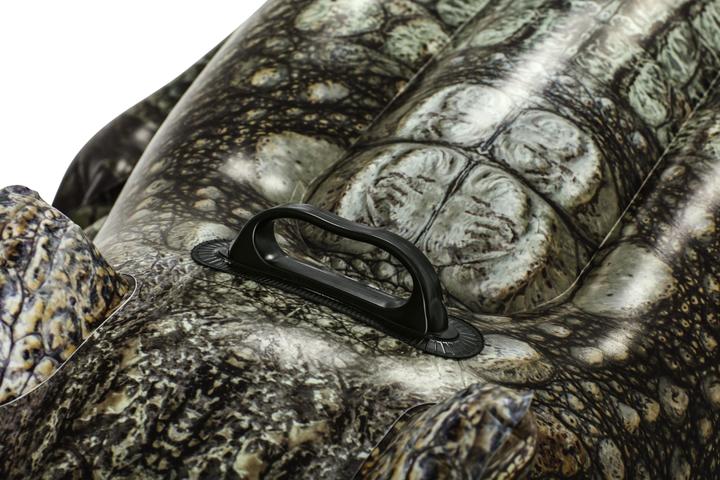Immagine prodotto Bestway Realistic Reptile Ride On 193x94cm