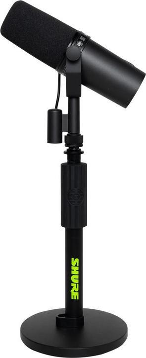 Produktbild Shure Desktop1