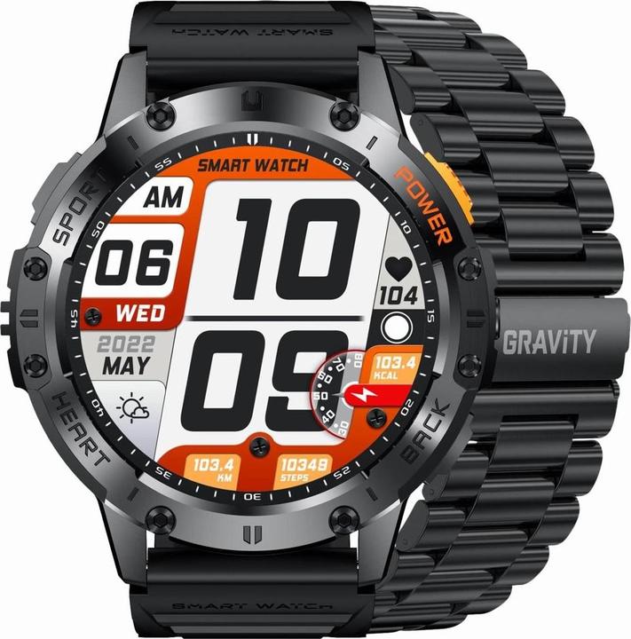 Gravity GT22-1 Smartwatch
