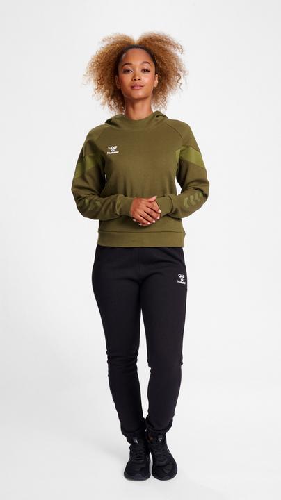 Image du produit hummel Hmltravel Sweat Hoodie Woman (XXL)