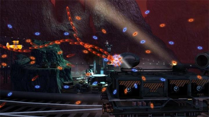 Image du produit THQ Sine Mora EX (PS4, DE)