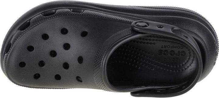 Produktbild Crocs Classic Crush Clog 207521-001 - (41, 41.5, 42, 41 1/3)