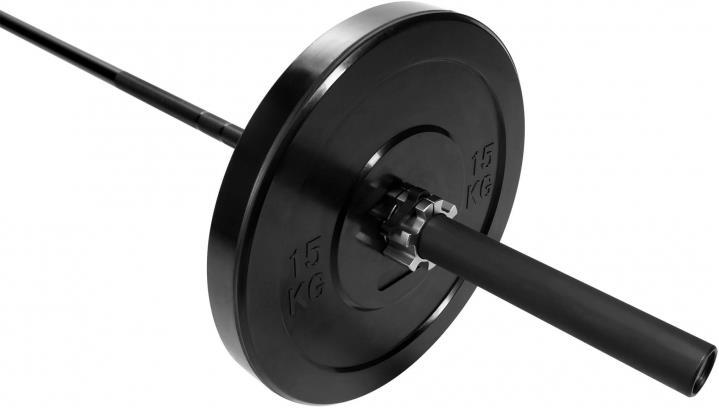 Produktbild Gorilla Sports Olympia Schnellverschluss