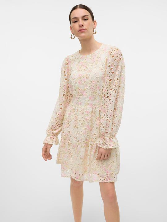 Actual product image Vero Moda VMKENSA Short dress Dress (L)